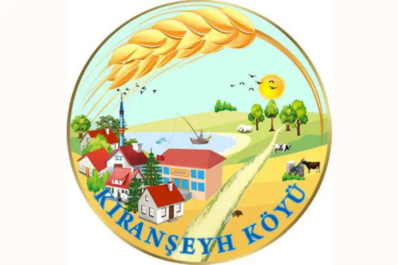 Kıranşeyh Logosu