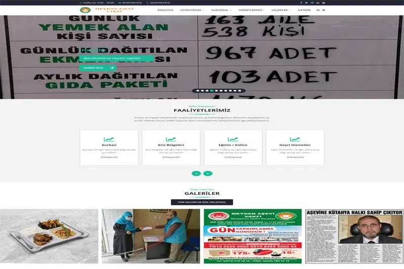 Meydan Aşevi Vakfı